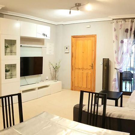 Arco Mediterraneo Chalet Independiente Торевьиа Экстерьер фото