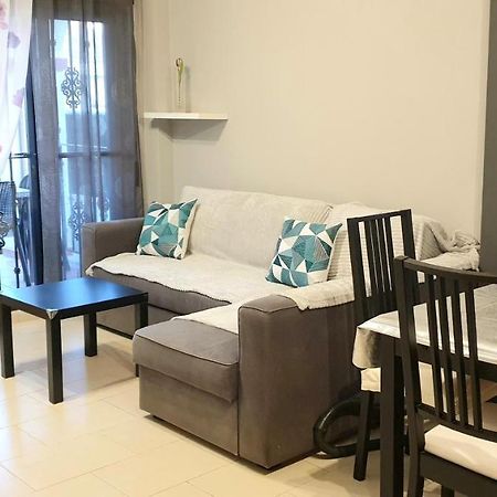 Arco Mediterraneo Chalet Independiente Торевьиа Экстерьер фото