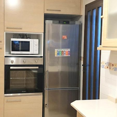 Arco Mediterraneo Chalet Independiente Торевьиа Экстерьер фото