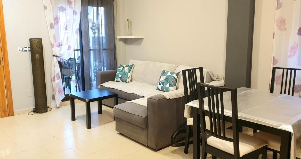 Arco Mediterraneo Chalet Independiente Торевьиа Экстерьер фото