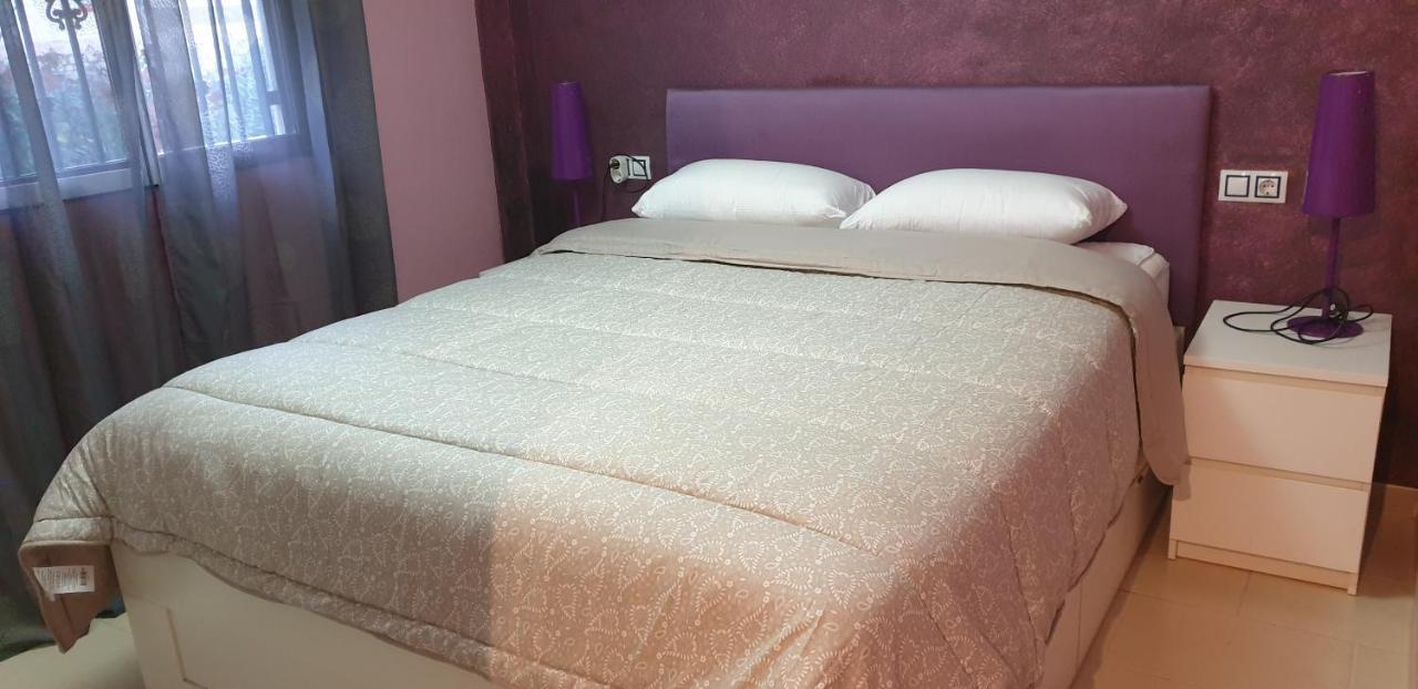 Arco Mediterraneo Chalet Independiente Торевьиа Экстерьер фото