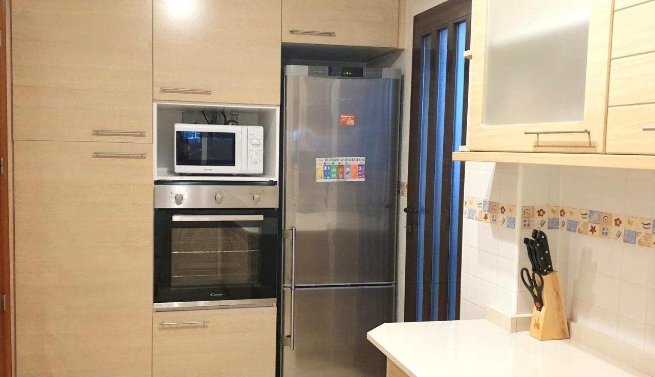 Arco Mediterraneo Chalet Independiente Торевьиа Экстерьер фото