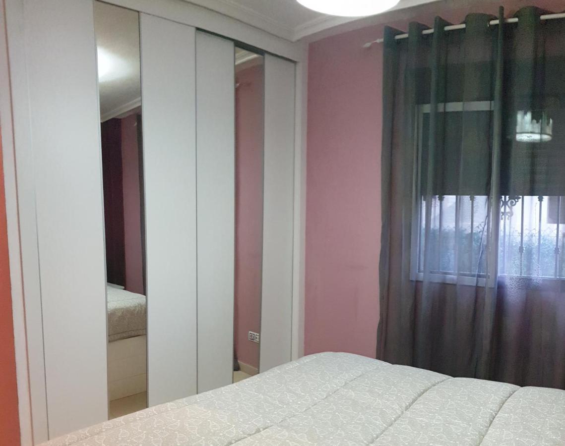 Arco Mediterraneo Chalet Independiente Торевьиа Экстерьер фото